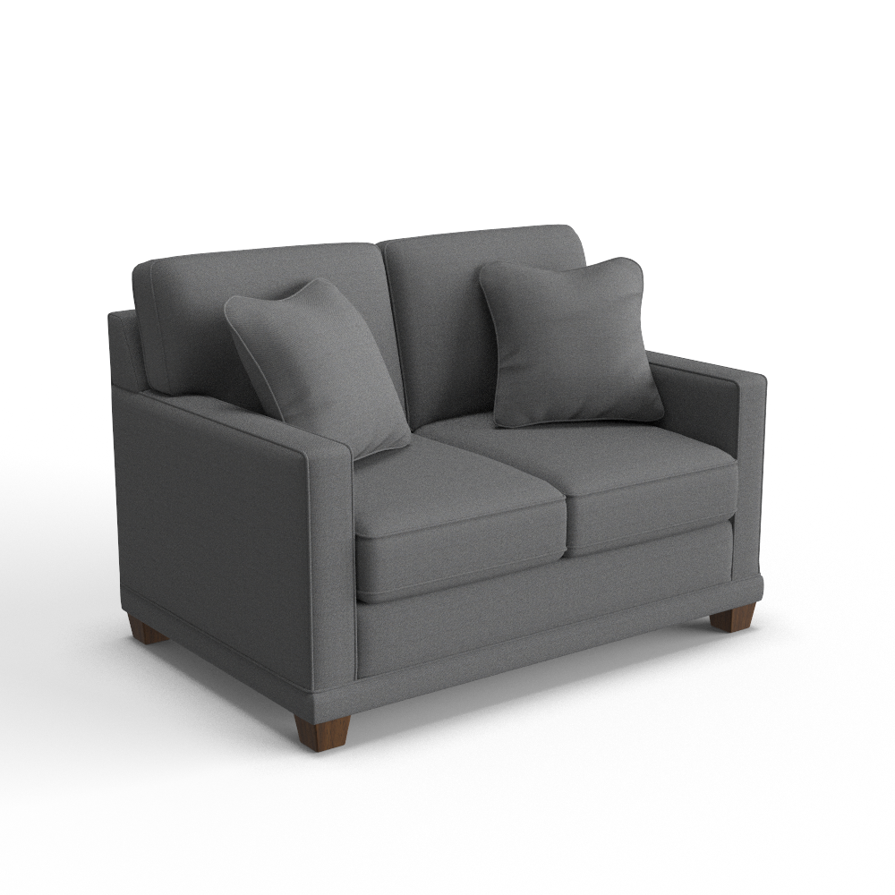 Kennedy Loveseat, In Stock